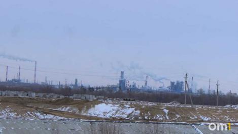 Бывший омский министр сохранил должность директора ОЭЗ «Авангард»