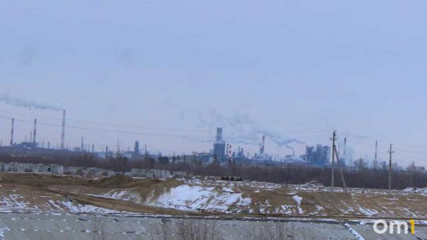 Бывший омский министр сохранил должность директора ОЭЗ «Авангард»