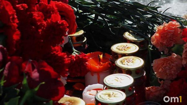 В Омске не стало бывшего директора школы
