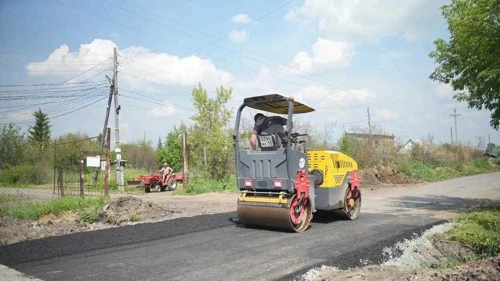 Уровень воды на дачах в Осташково снизился на 35 сантиметров