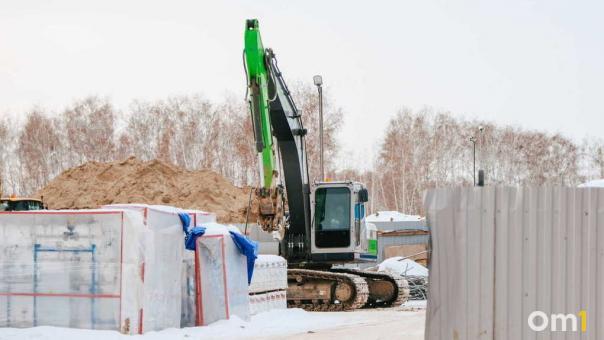 Депутаты Заксобрания заблокировали строительство складов за 11 миллиардов под Новосибирском