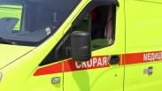 Скорая с беременной пациенткой опрокинулась под Новосибирском: водителя осудили