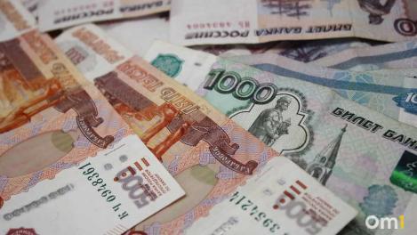 Преподаватель омского вуза получил взятки на полмиллиона рублей