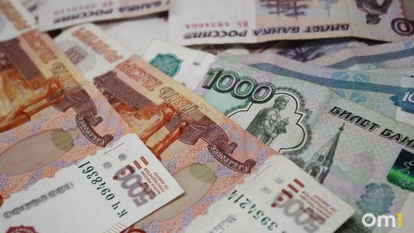 Преподаватель омского вуза получил взятки на полмиллиона рублей