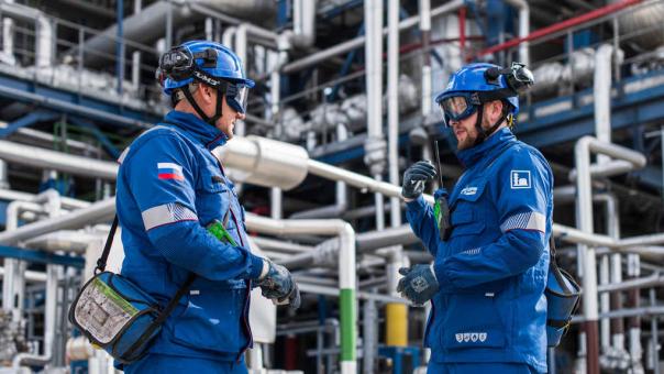 Омский завод графитированных электродов назвали перспективным проектом «Газпром нефти»