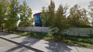 Горнолыжный комплекс в Советском парке выставили на продажу