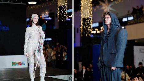 Омск на неделю превратится в центр моды: опубликована полная программа OMSK FASHION WEEKEND