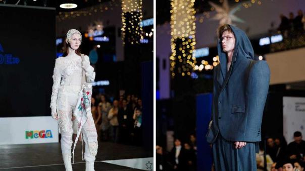 Омск на неделю превратится в центр моды: опубликована полная программа OMSK FASHION WEEKEND