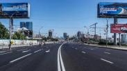 В День города в Новосибирске перекроют центр и изменят маршруты транспорта