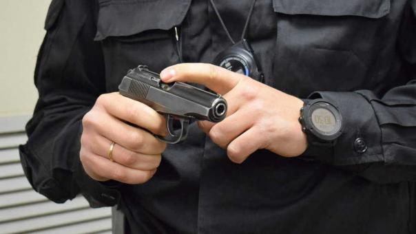 Под Новосибирском нелегальные мигранты прятались от полиции в курятниках