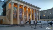 Группы «Айова» и «Дабро» выступят на бесплатном концерте в центре Новосибирска