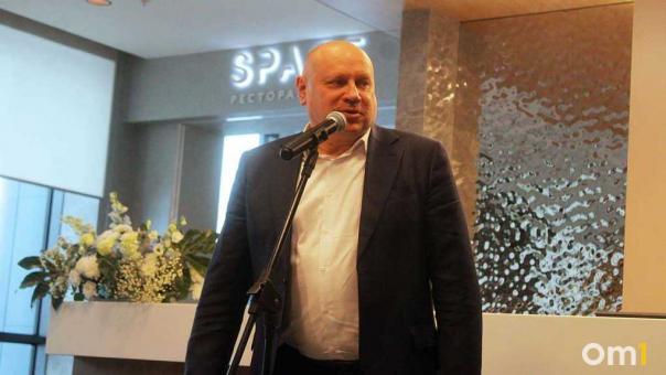 Сергей Шелест рассказал, что стало ключевым инструментом развития Омска