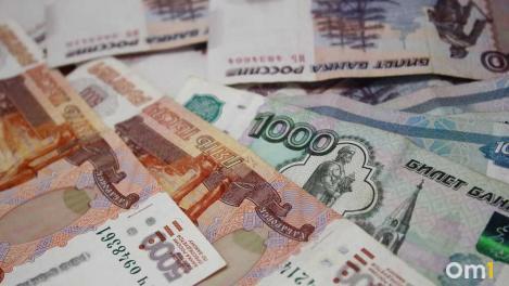 Омичка решила заменить ключ от домофона и лишилась 1,8 миллиона рублей