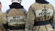 В Новосибирске пострадавшего при пожаре мужчину передали врачам