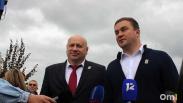Виталий Хоценко и Сергей Шелест официально стали кандидатами в депутаты Государственной Думы