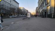 В Новосибирске ищут мужчину в зелёной кепке