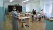 Проверьте свои баллы ЕГЭ — результаты по четырём предметам опубликовали в Новосибирской области