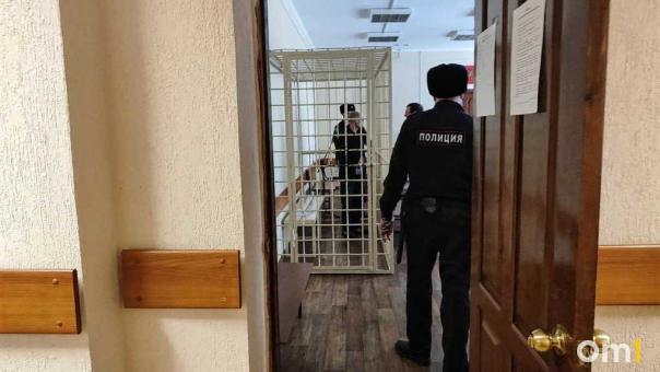 Среди убийц омского студента оказались две девушки