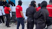 Протаранил охрану и рванул на левый берег: подробности погони в Новосибирске