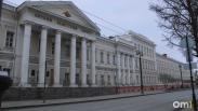 В Омске владельцев исторических зданий освободят от налогов