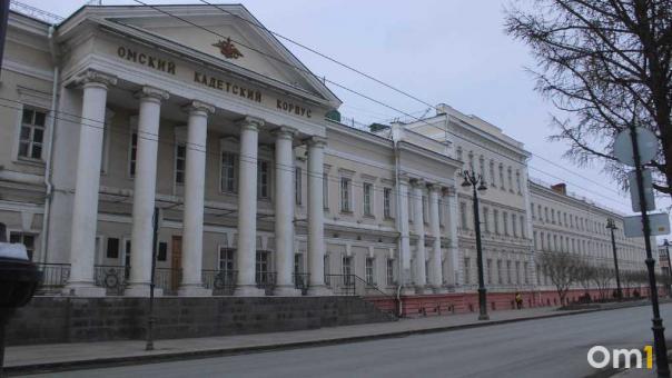 В Омске владельцев исторических зданий освободят от налогов