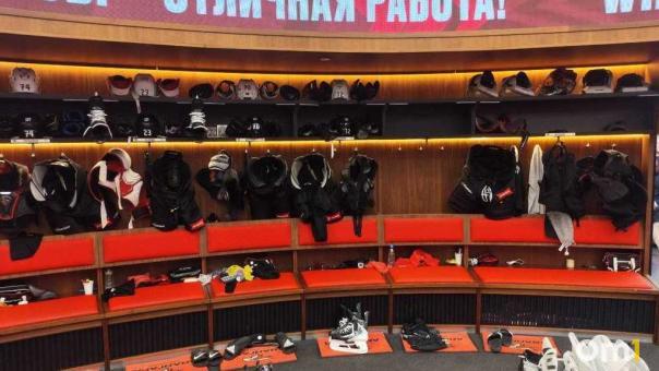 «Авангард» готовится подписать габаритного форварда: контракт могут объявить после 1 июля