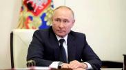 Токаев и Путин обсудили подготовку к форуму, который пройдёт в Омске