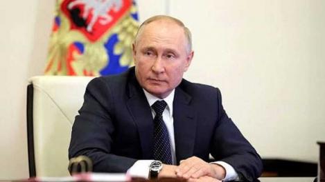Токаев и Путин обсудили подготовку к форуму, который пройдёт в Омске