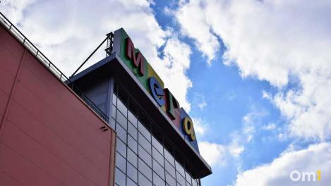 В омской «Меге» неожиданно закрылись магазины электроники «М.Видео» и «Эльдорадо»