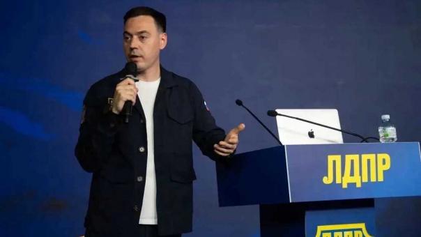 ЛДПР потребовала сохранения условий семейной ипотеки для омичей