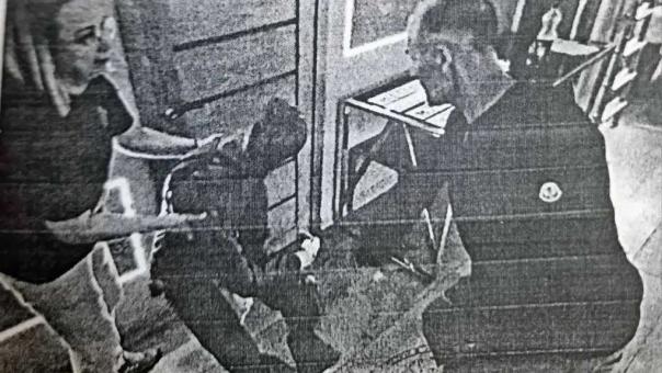 В Омске вынесли приговор по делу об убийстве 29-летней давности