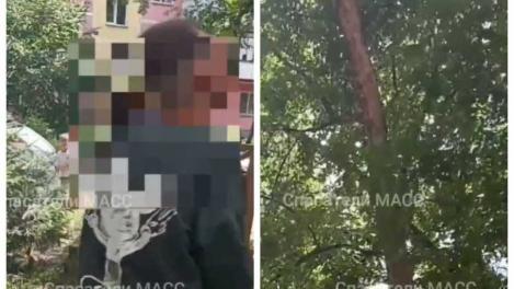 Мужчина под наркотиками вызвал спасателей к воображаемому ребёнку в Новосибирске