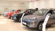Машине больше полувека: в Новосибирске продают редкий Mercedes-Benz