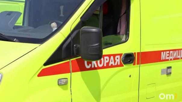 Жуткая гибель: автобус переехал женщине голову в центре Кемерова