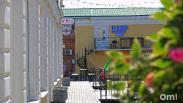 Синоптики изменили прогноз погоды для Омской области на сентябрь