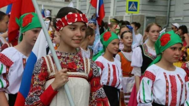 Омичей пригласили побороться за звание «Гордость нации»
