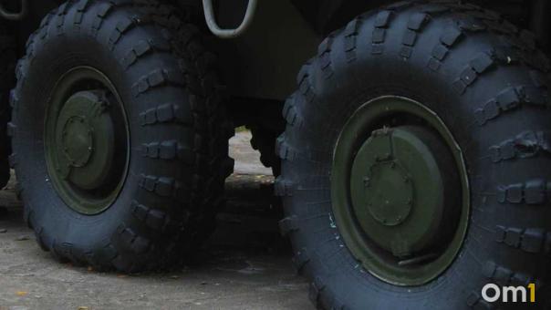 В Омской области запустят производство гигантских шин