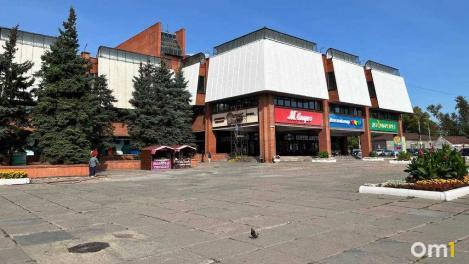 В «М.Видео» рассказали, сколько магазинов не будут закрывать в Омске