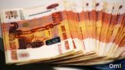 Средняя зарплата в Омской области выросла до 77,4 тысячи рублей