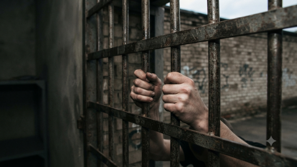 Убийцу 12-летней девочки из Кемерова отправили на психиатрическую экспертизу на месяц