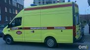 Помощь обернулась нападением: пациент избил медиков в Новосибирске