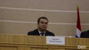 Хоценко провёл заседание Инвестиционного комитета Омской области
