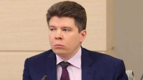 На 47-м году жизни скончался автор десятков федеральных законов Алексей Старовойтов