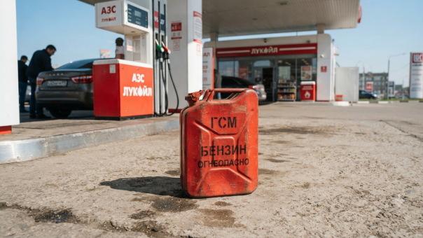 Россияне смогут заправляться в Казахстане — министр ответил на слухи об ограничениях