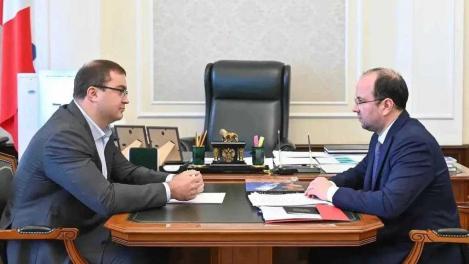 Омские предприятия планируют выйти на рынок Пакистана