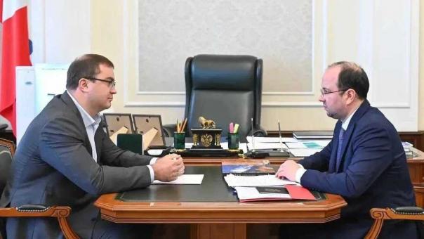 Омские предприятия планируют выйти на рынок Пакистана