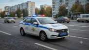 Колокольцев наградит автоинспекторов, вытащивших из пожара семерых взрослых и ребёнка в Челнах