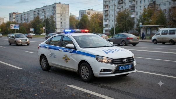 Колокольцев наградит автоинспекторов, вытащивших из пожара семерых взрослых и ребёнка в Челнах