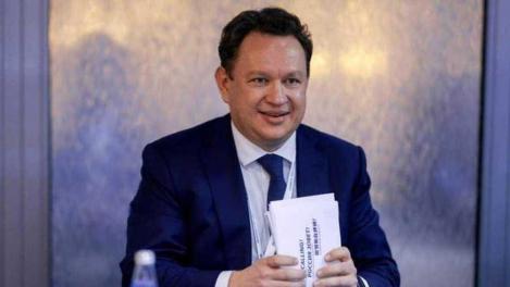 Топ-менеджер ВТБ объяснил распродажи на фондовом рынке