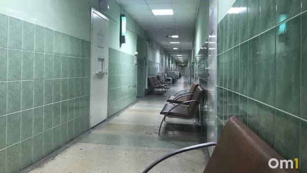 За 10 лет в Омской области от онкологии умерли 36 тысяч человек
